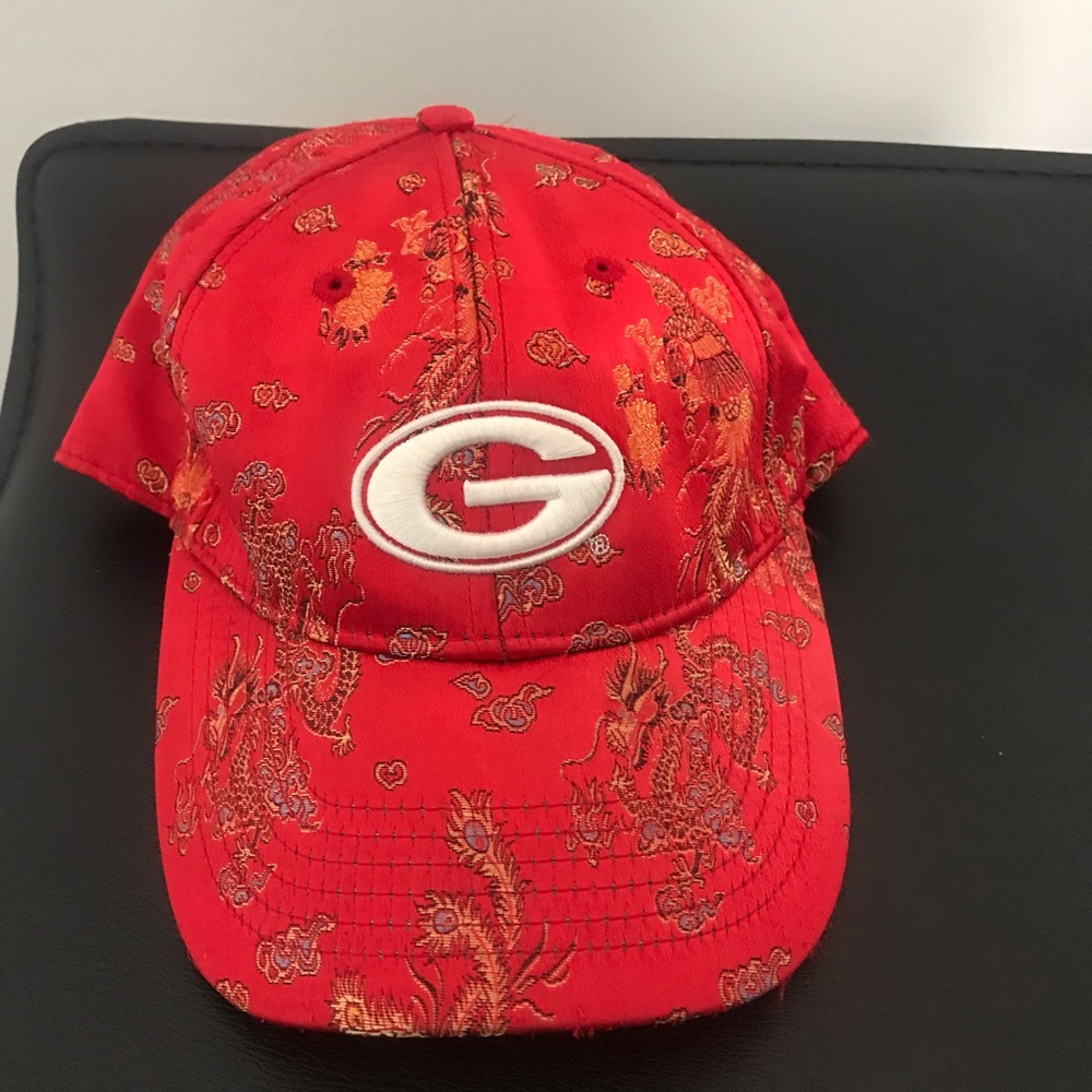 Green Bay cap